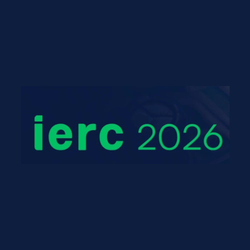 Home ierc 2026