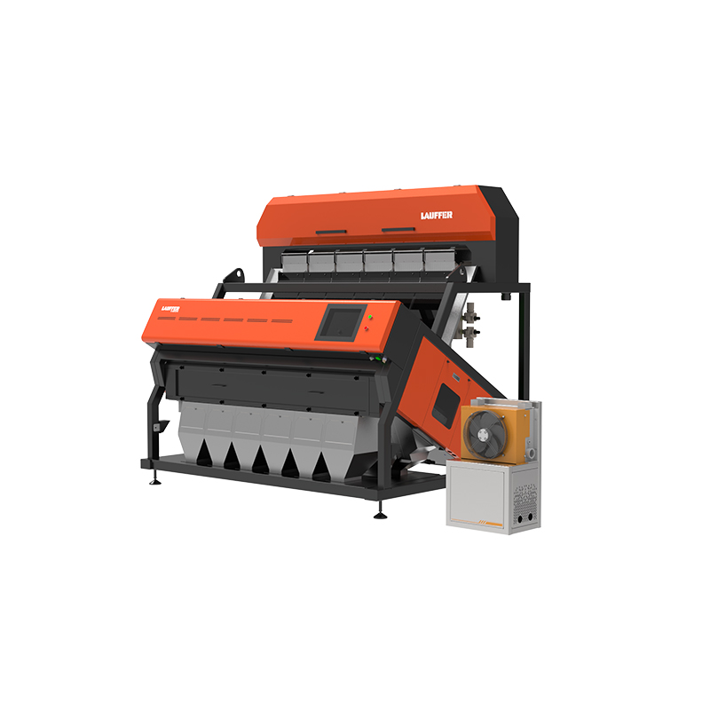 grun vpn swir clasificadora lauffer