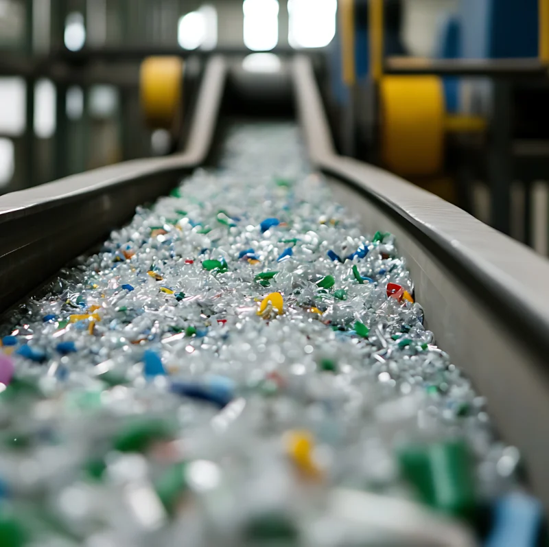 reciclado plastico cuadradop reciclado plastico cuadradop