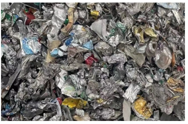 Aluminio. Donar DE-XRT Clasificadora Pro. Metales no ferrosos