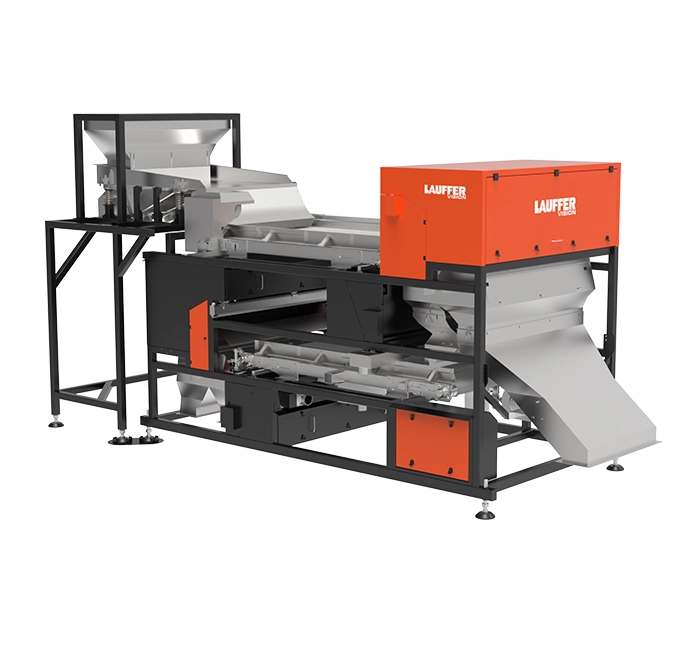 HDF2-R residuos E waste
