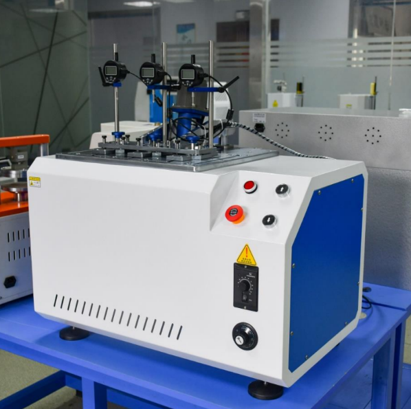 HDT-VICAT