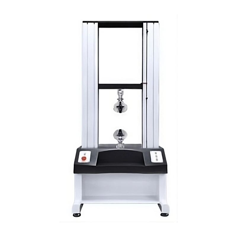 Maquina Universal de Ensayos 1
