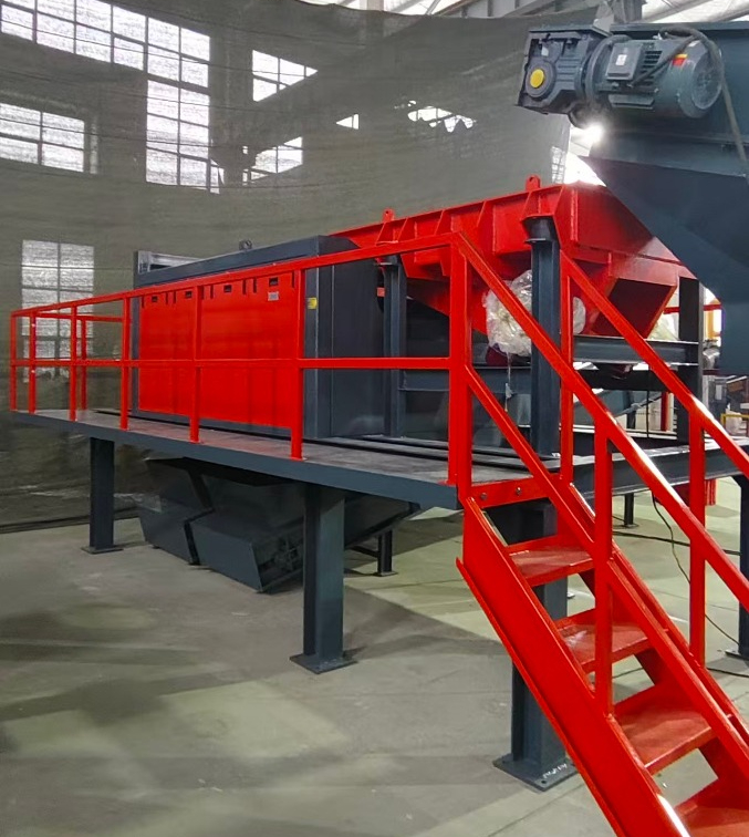 Poyecto de seleccion instalacion de eddy current, corriente de foacoult